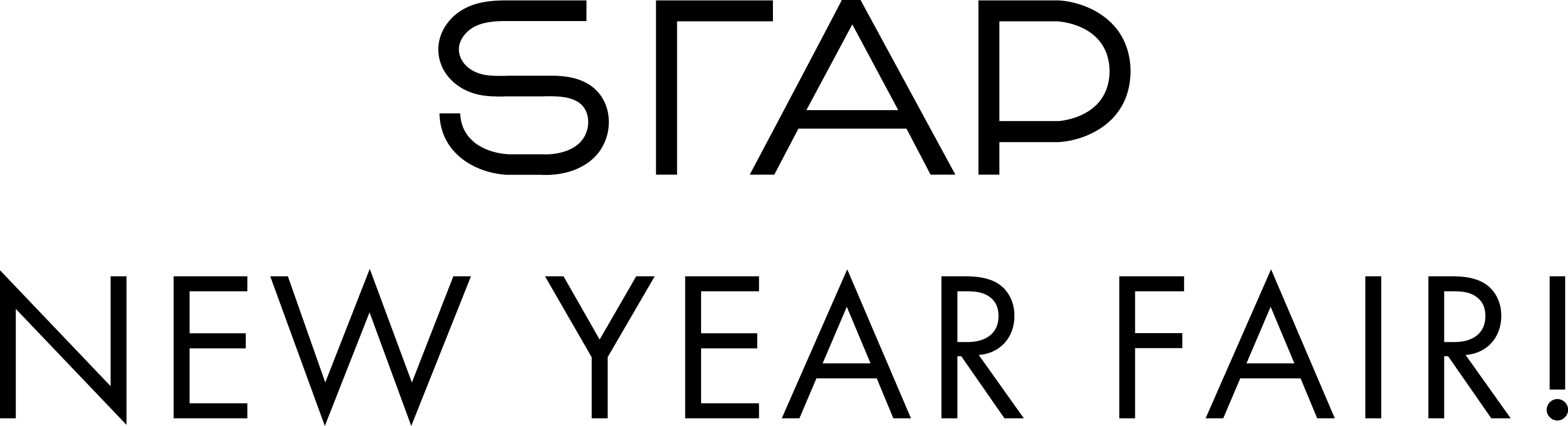 STAP NEW YEAR FAIR 2026